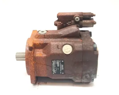 Used Bosch Rexroth R902534928, A A10V O 60 DFR1/52R-VSD61N00-SO547 Hydraulic Pumps Michigan US | Maverick Industrial Sales #1468096