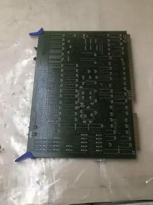 Hitachi BW032-A4 N-A/1 AMCPU 68E2.122958 TPB-J.V0 Processor Board / PCB