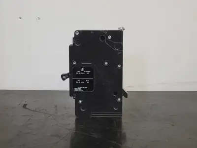 USED SQUARE D EDB16015