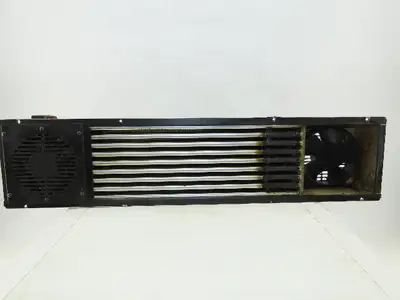 Dae Yang Mechatronics FC-11 Electrical Enclosure Cabinet Fan Cooler Unit 115V