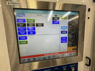 Used 2023 CATBRIDGE 324 Laminators Pennsylvania US | Global Equipment International, LLC #185190