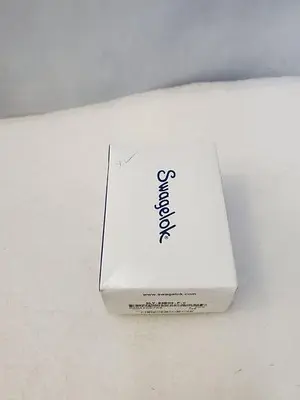 SWAGELOK 6LV-BNBW4-P-C