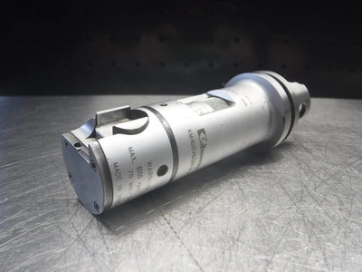 Kennametal KM40 Romicron Finish boring Head 31.5-42.5mm KM40SVS0B101M (LOC1866A)