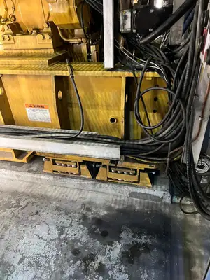 Used 2007 CATERPILLAR 3616 Generators British Columbia CA | Lenmark #1426409