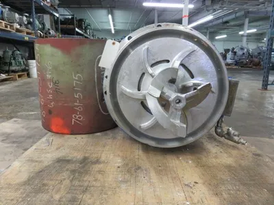USED Ahsltrom MC