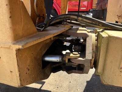 Used CME 45B Drill Rigs Maryland US | Zadoon Equipment #1480845