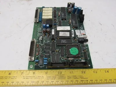 CTCC 21391-3 Memory Card Circuit Board