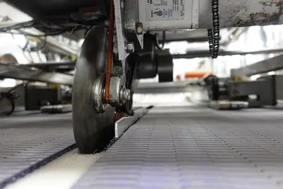 2015 UNITED BAKERY EQUIPMENT 9 Bulk Packing System | Harvest Equipment and Fabrication Inc (241)