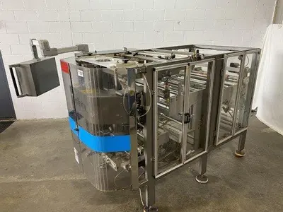 USED EAGLE INFINITY