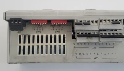 USED Allen-Bradley 1300-GDI