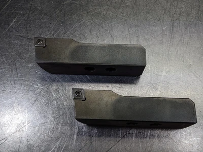 Iscar ITS BORE Rough Boring Insert Cartridge QTY:2 IHSR 90 160-500 (LOC2745A)