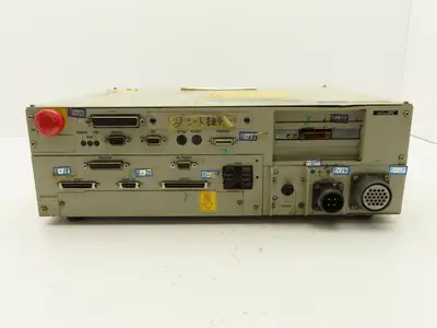 Denso RC5-VS6A Robot Controller 230V 1.5kva 410000-7600