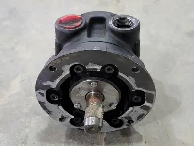 NEW GLOBE MOTOR 84080254