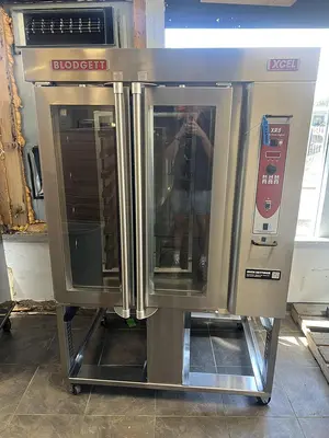 Used BLODGETT XR8E Electric Ovens Florida US | BAM Discount Restaurant Equipment #1494055