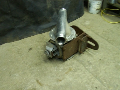 Used _UNKNOWN_ DAC 361 PP13758 Air Locks Minnesota US | A&I Equipment #1317810