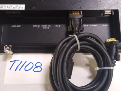 NEW Aplex ADP-1174T