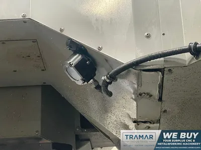 Used 2011 HAAS VS-3 Vertical Machining Centers Michigan US | Tramar Industries #419558