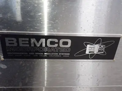Used 1999 BEMCO INCORPORATED P700XL Heat Treating Units Ohio US | HGR 24 #792000