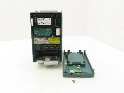 Used RELIANCE ELECTRIC _UNKNOWN_ Variable Speed Drives Indiana US | Arrow Industrial #1316619