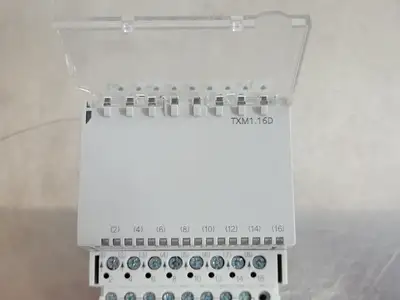 NEW SIEMENS TXM1.16D