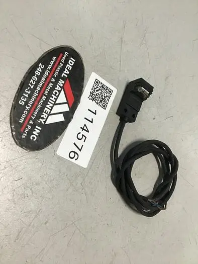 Used SUNX LTD GXL-15HU Relays & Switches | Ideal Machinery #623893