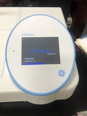 Used GE Does Not Apply Miscellaneous Laboratory Equipment California US | CAL-L Enterprises #1459606