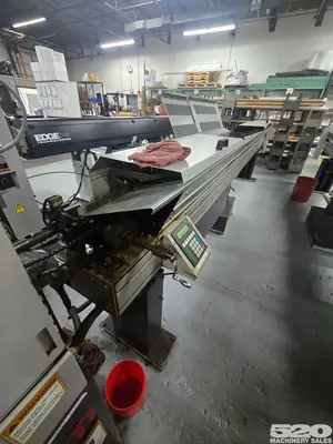 1995 CITIZEN B-12 CNC Swiss Lathe | Graff-Pinkert (5)