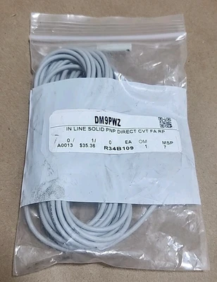 NEW SMC D-M9BWV
