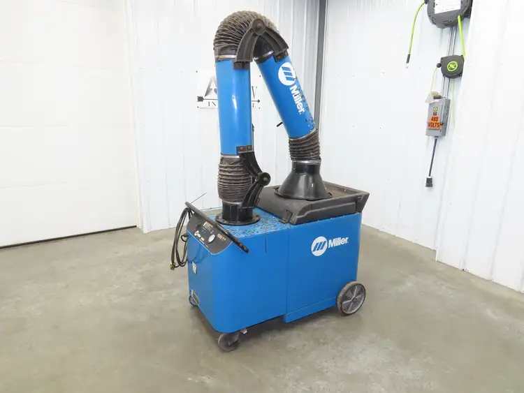 Used MILLER _UNKNOWN_ Welding Machinery (Other) Indiana US | Arrow Industrial #762403