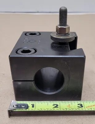 ALORIS CXA 41D Tooling & Accessories, Lathe Tooling | Machinery Central (5)