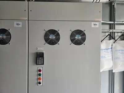 USED MITSUBISHI FR-A740-02160-NA