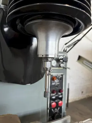USED MOORE NO. 3