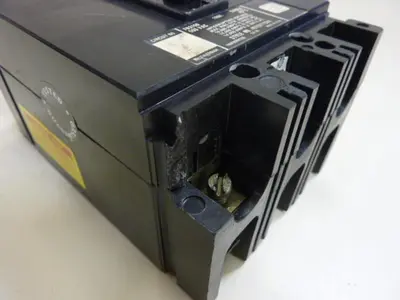 USED WESTINGHOUSE FB3100