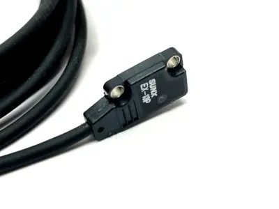 New | in-Stock SunX EX-13P Photoelectric Sensors Michigan US | Maverick Industrial Sales #1483298
