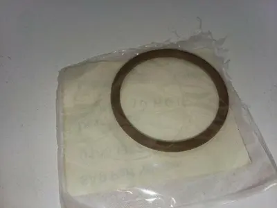 12H615 O-Ring Fluoropolymer Elastomer LOT OF 39