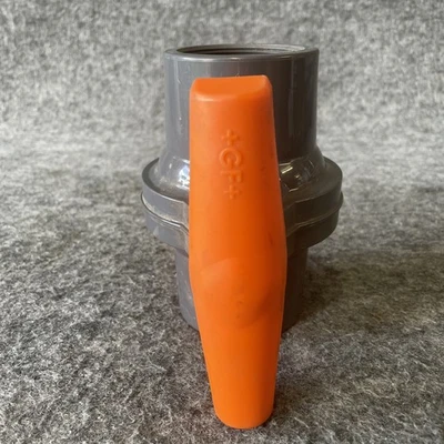 New | in-Stock George Fisher 161.353.367 Valves/Fittings California US | Davliegogo LLC #1732591