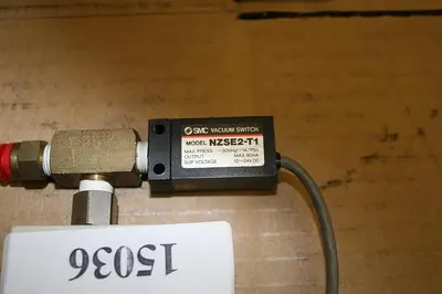 USED SMC NZSE2-T1