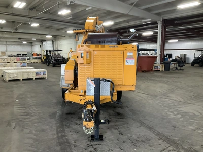 Used 2020 BANDIT INTIMIDATOR 15XP Brush Chippers Michigan US | Miedema Asset Management Group #1579991