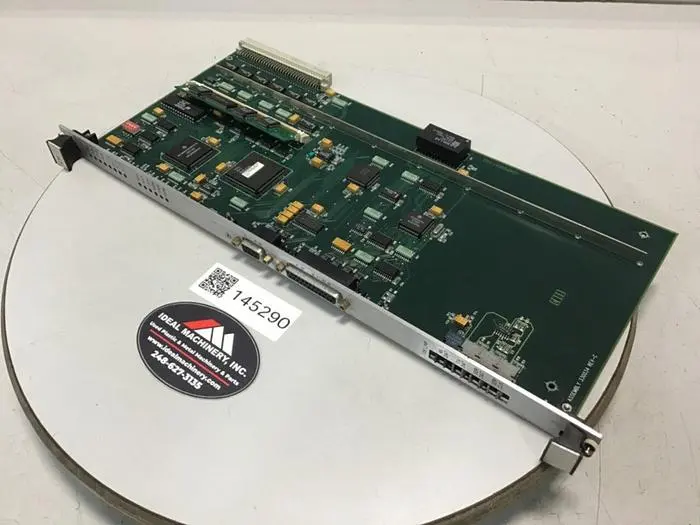 Used VAN DORN PC330-034 Circuit Boards Michigan US | Ideal Machinery #567725