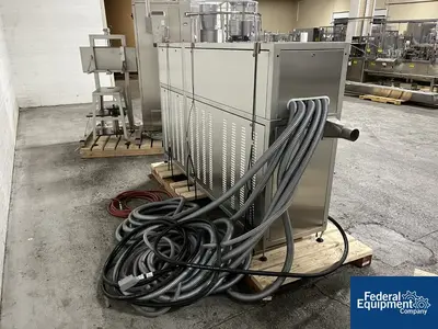 USED MG2 MG2 PLANETA 100 Continuous Motion Capsule Filling Machine