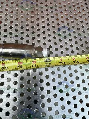 Stainless Steel Flexible Hose 72" w/ 3/4" Female to Male Fitting