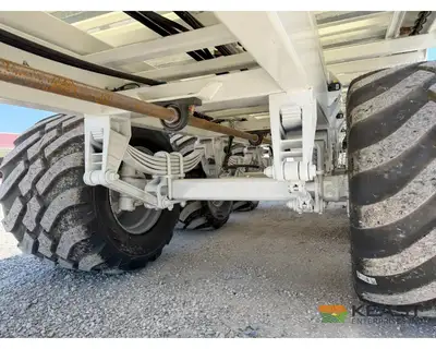 Used JBS _UNKNOWN_ Manure Spreaders Iowa US | Keast Enterprises #1360277