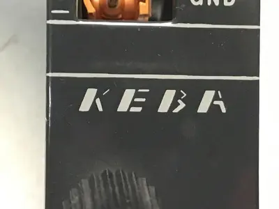 USED KEBA PD 242/A