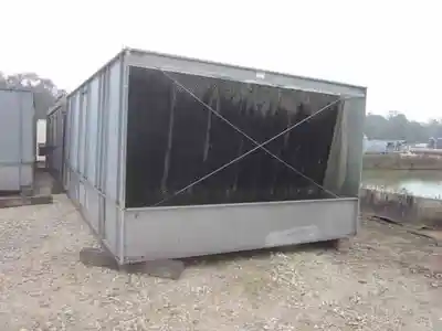 USED EVAPCO EDX 214 1424