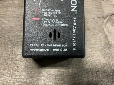 Used _UNKNOWN_ _UNKNOWN_ Electrical Testers Michigan US | Miedema Asset Management Group #1320344