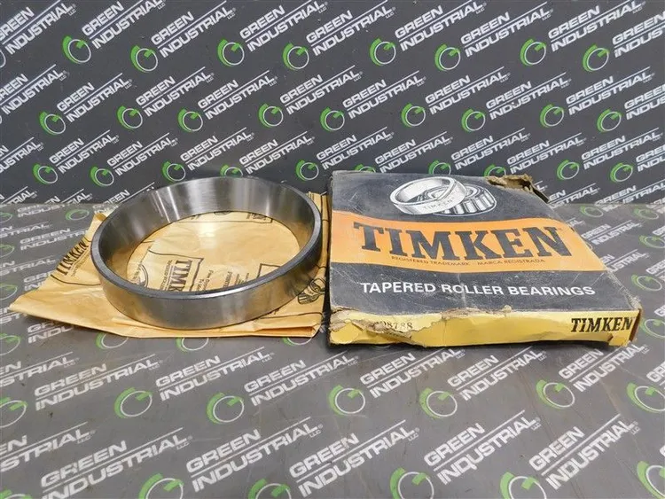 Used TIMKEN 98788-20024 Bearings Wisconsin US | Green Industrial #667408