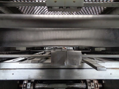 Used COLBORNE CORPORATION YX01148 Dough Sheeters & Presses California US | BakeryEquipment.com #1555570