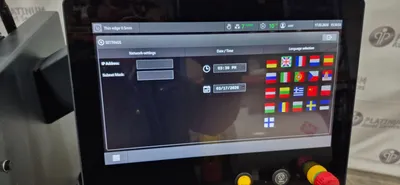 2024 ALTENDORF F5 CNC Edgebanding Machining Centers | Platinum Group (9)