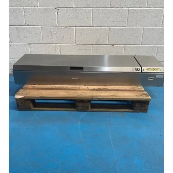 Used Williams _UNKNOWN_ Chillers Pennsylvania US | ISCA #1299275