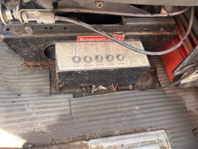 Used 1991 FORD L8000 VAC-CON Combination Sewer Cleaners Michigan US | Miedema Asset Management Group #1340416